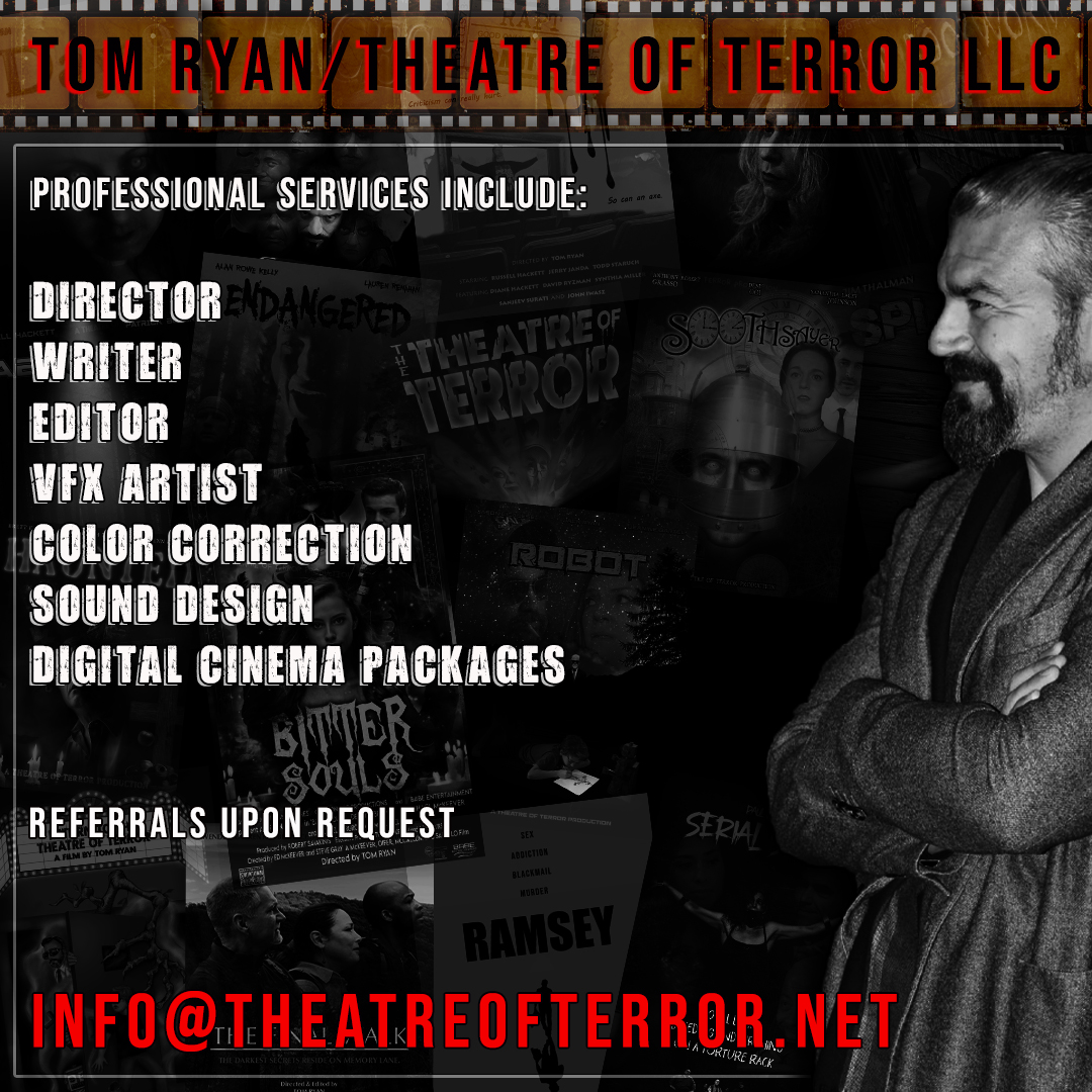 Let's make a movie together! 
#indieartist #director #Editor