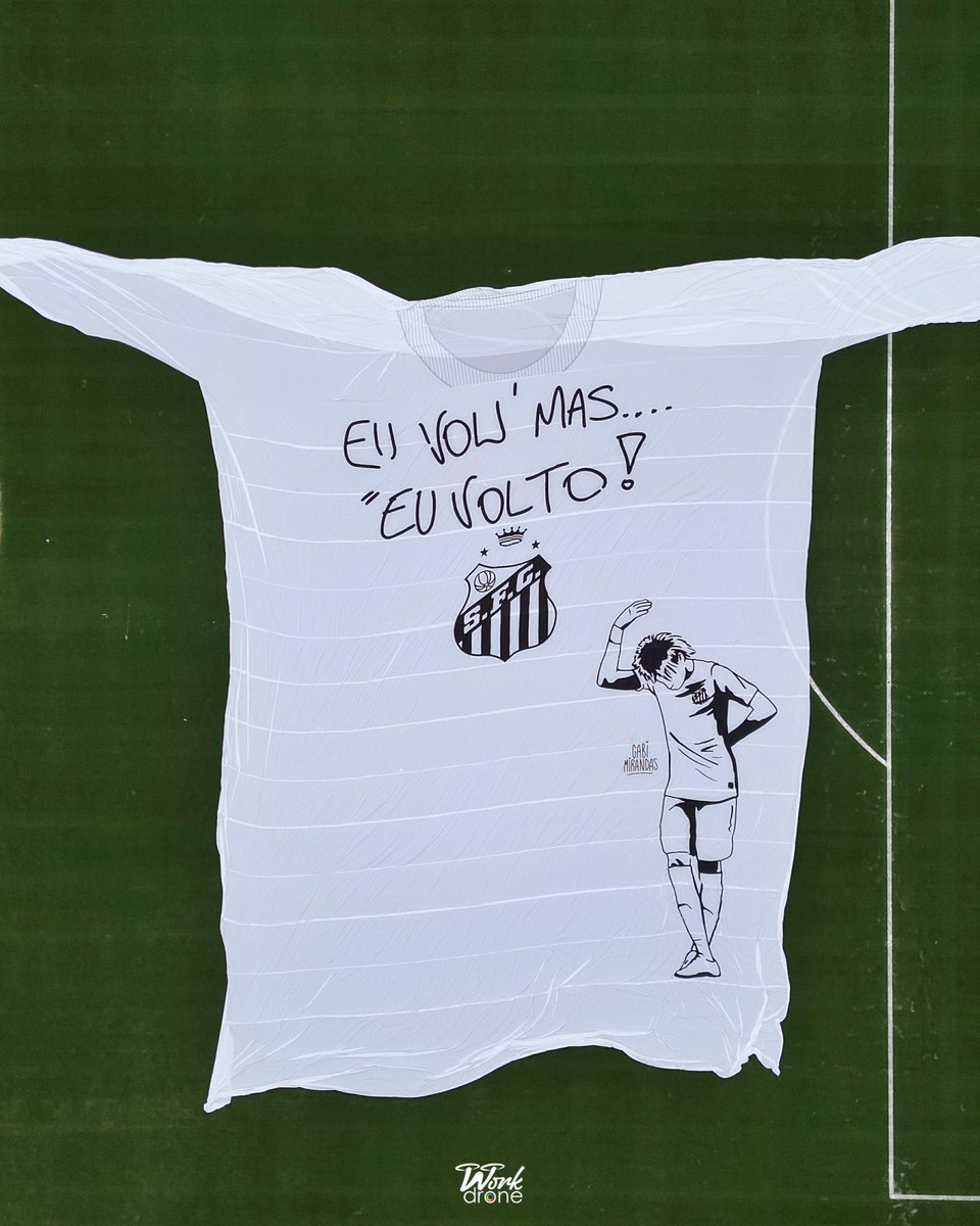 Aquela frase. Aquela promessa. #ThePrinceIsBack