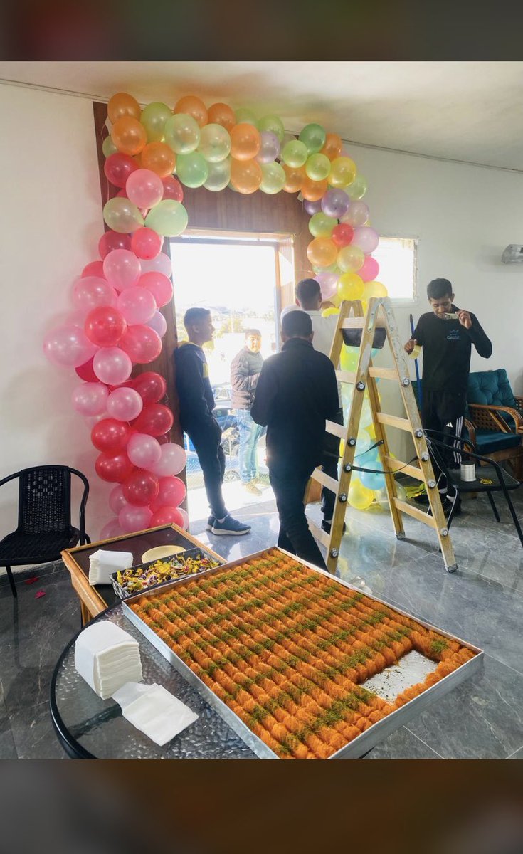 الحمدالله تم الافتتاح اليوم  قهوة كيفك علينا 
اية الرزق