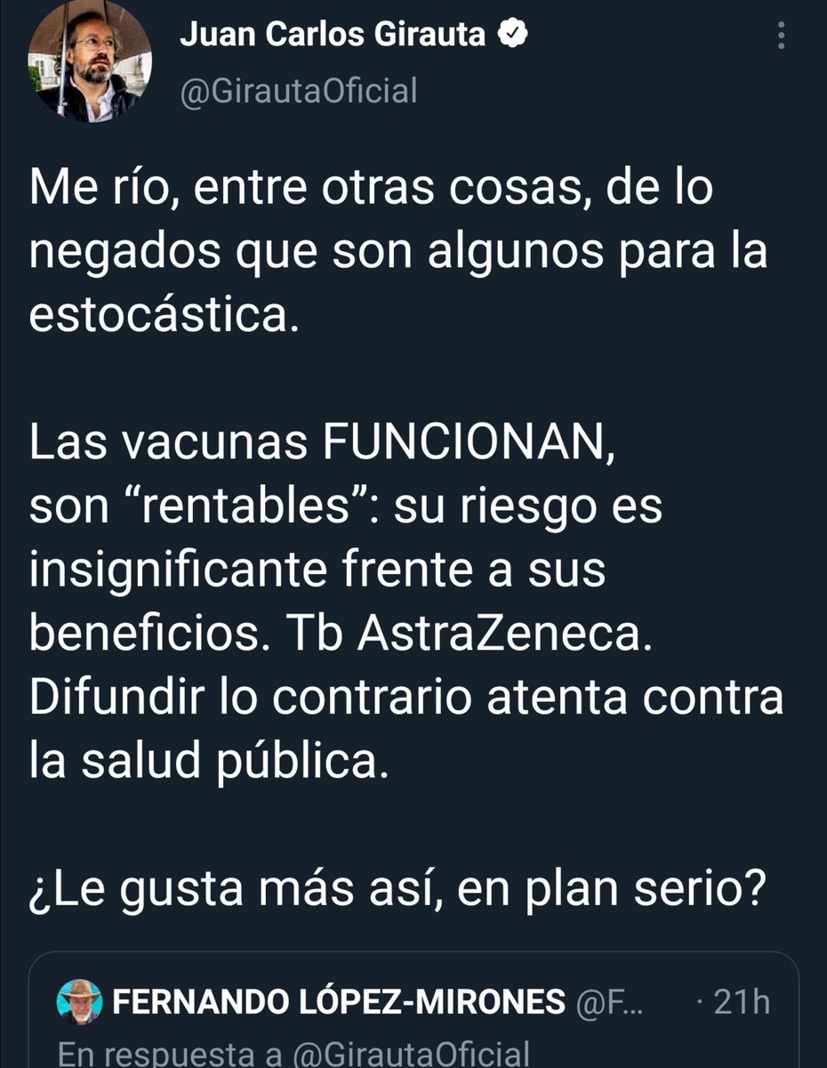 gaudiouus's tweet photo. @Placeb0Mad @JC_Girauta https://t.co/2qRDgXOfzJ