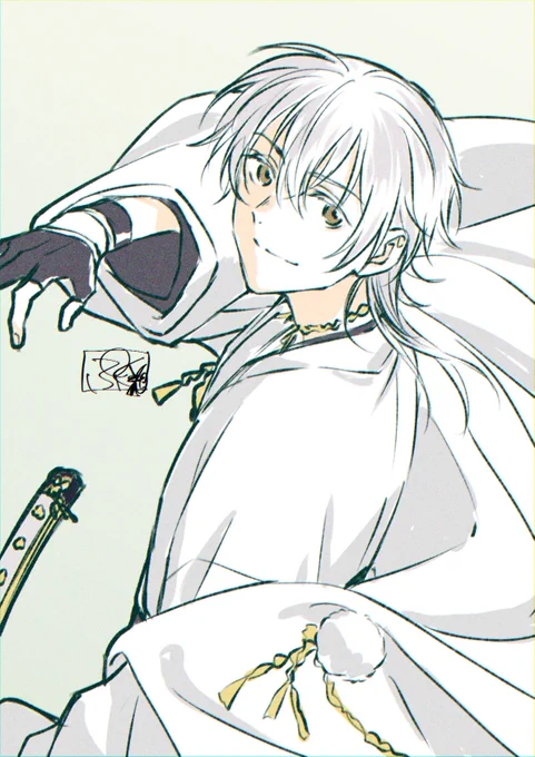 鶴さん