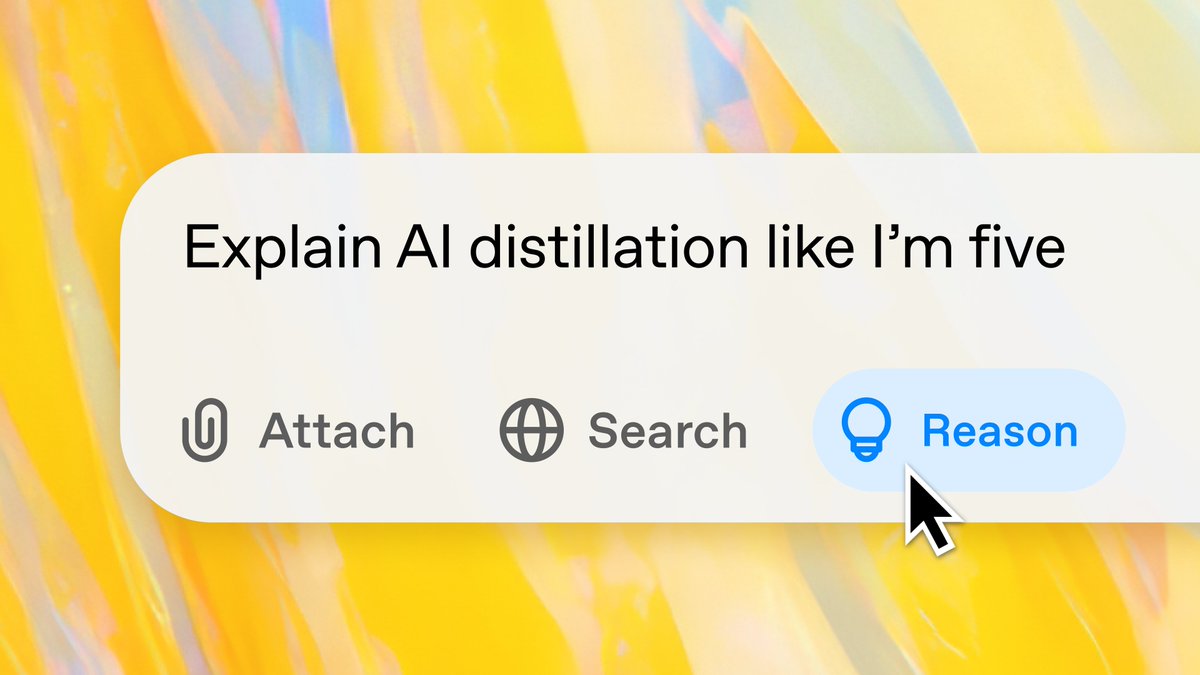 Free users can now try OpenAI o3-mini in ChatGPT by selecting the Reason button under the message composer.