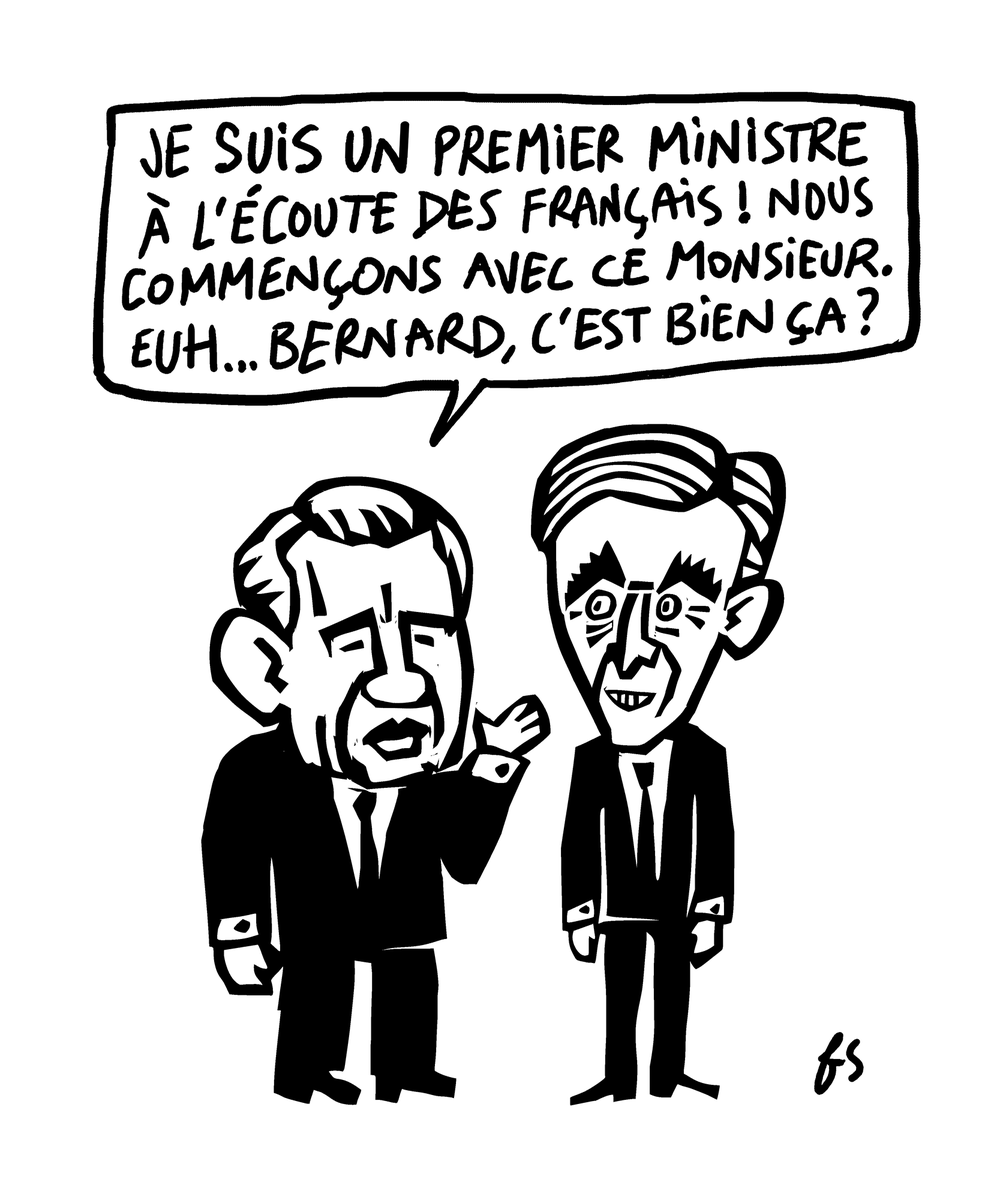 FredSochard's tweet photo. À l'écoute https://t.co/2dfFqC5TB6