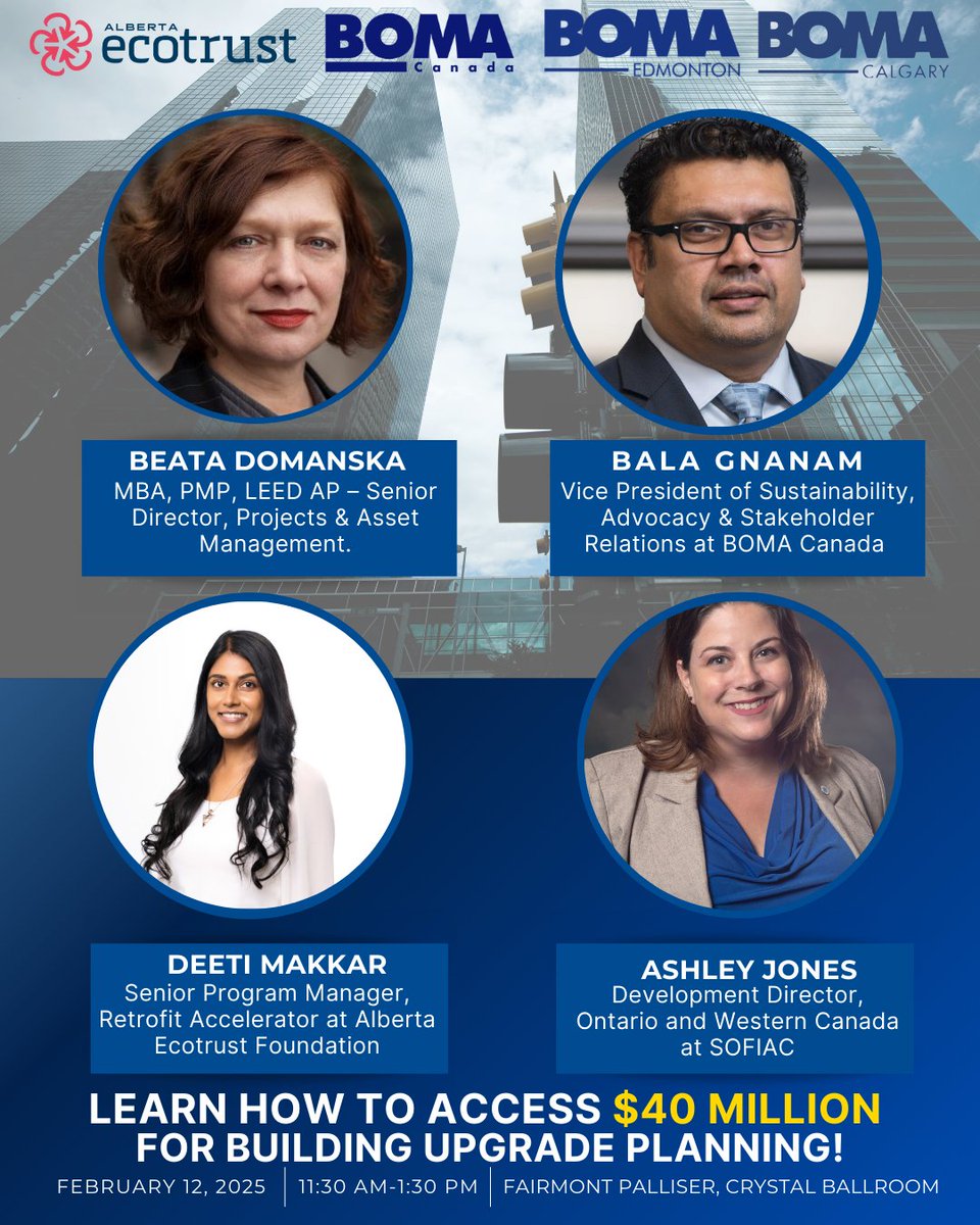 BOMA Calgary tweet media