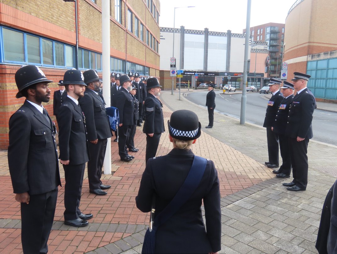 Bexley MPS tweet media