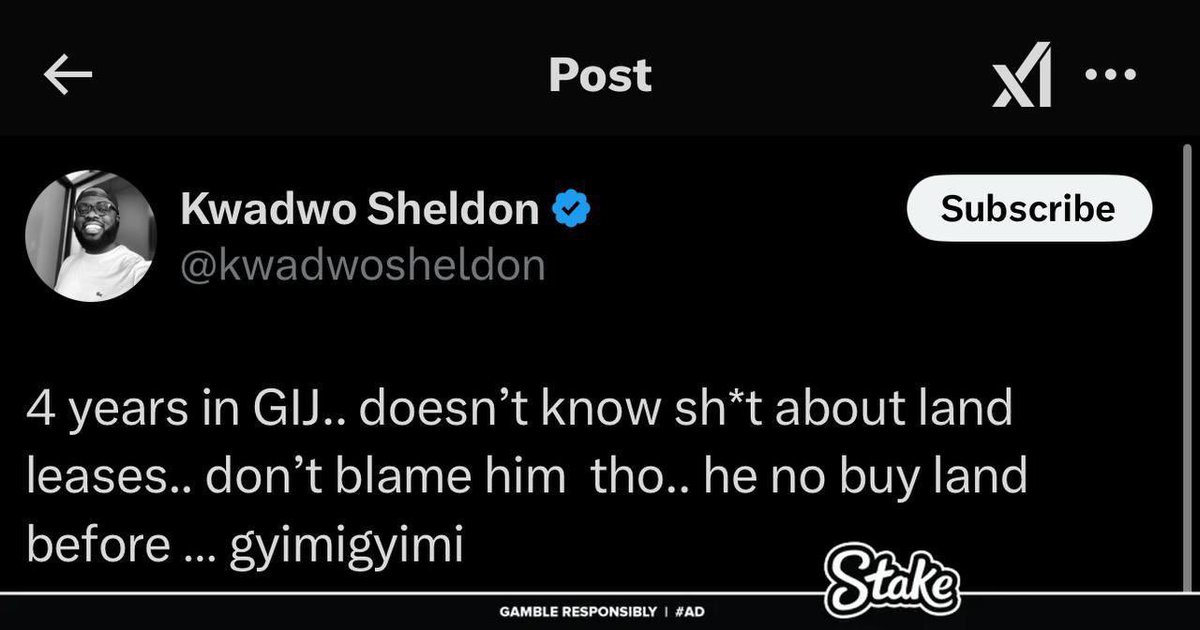 AsieduMends's tweet photo. Vawulence featuring Kwadwo Sheldon vs Kalyjay with a touch of GIJ

3 in one dragging. Them all Dey collect 

Check 👇🏽🤣🤣🔥🔥 https://t.co/sOBNfmgG4x