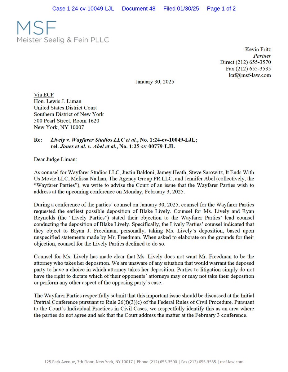 Legal Bytes 🍽💙 tweet media