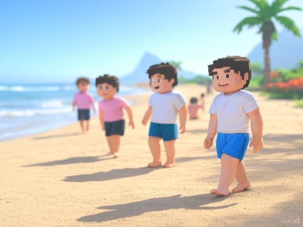 We have tidied up our entry into the <a href="/Cobratate/">Andrew Tate</a> fundraiser hackathon which has been extended until the 15th of Feb. 

This weekend we will be pushing some small mobile updates and wallet fixes, while planning next weeks additions to the isle 🏝️ 

Remember to vote for your