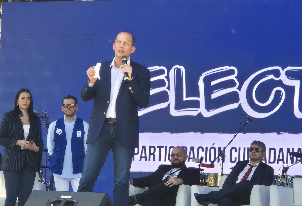 UFTF Honduras tweet media