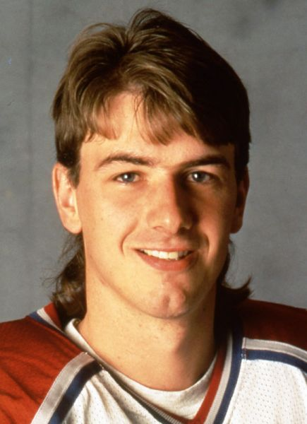hockey_vintage's tweet image. #FlowFriday Happy 53rd birthday John Slaney!