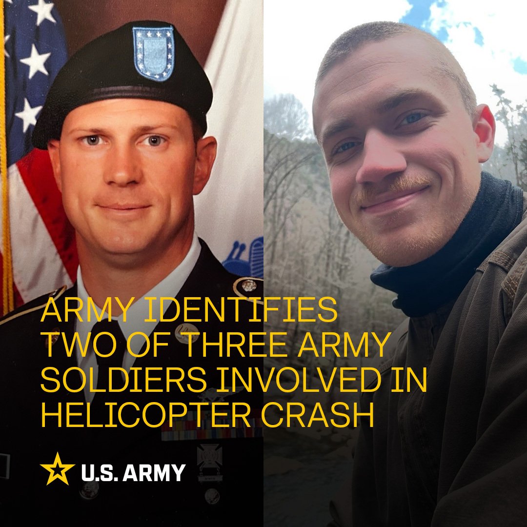 “Our deepest condolences go out to all the families and friends impacted during this tragedy, and we will support them through this difficult time. Our top priority is to assist in the recovery efforts, while fully cooperating with the <a href="/NTSB/">NTSB</a>, @FAA, and other investigative