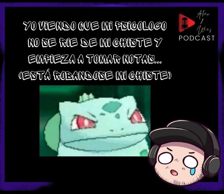 AlexYWesPodcast's tweet photo. https://t.co/XeOLMrAuf2