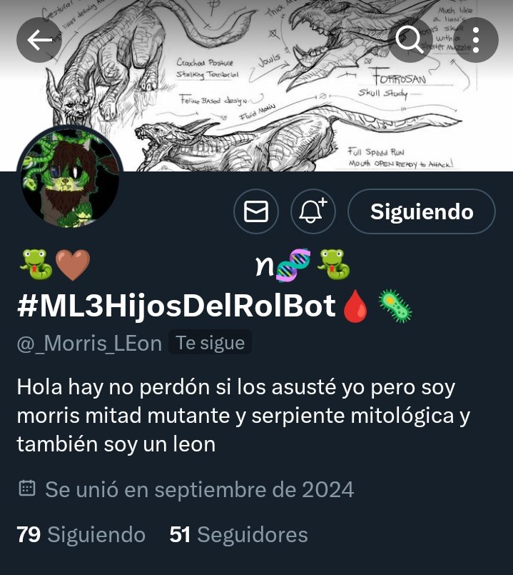 📚💜#𝔸ˡⁱᵃⁿᶻᵃᴍʟ³🪀✘🦁🩵#𝑴𝑳³𝒉𝒊𝒋oꇙDꍟ꒒Rolꃳot🥏🌻 tweet media