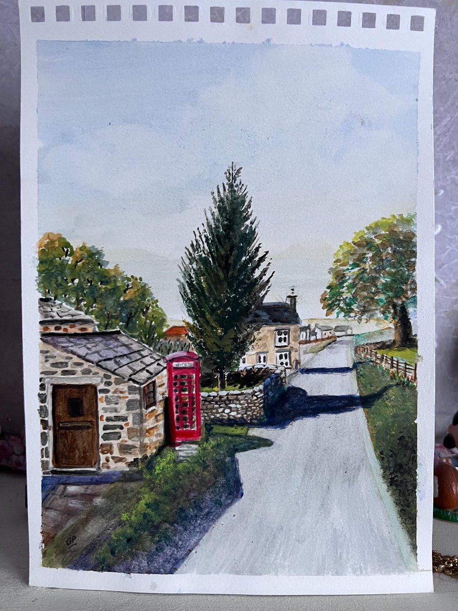 artbybrianstore.etsy.com/listing/186742…
Sale for McMillans Charity