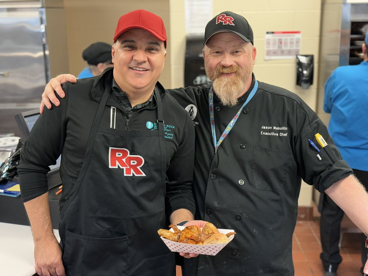 RRISD Food Services tweet media