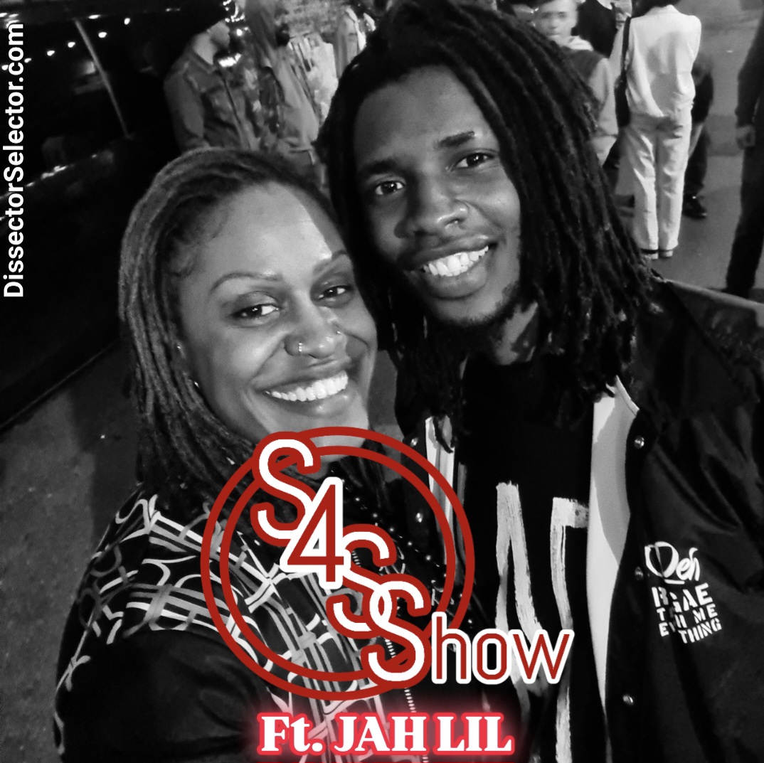 Dissector Selector tweet media