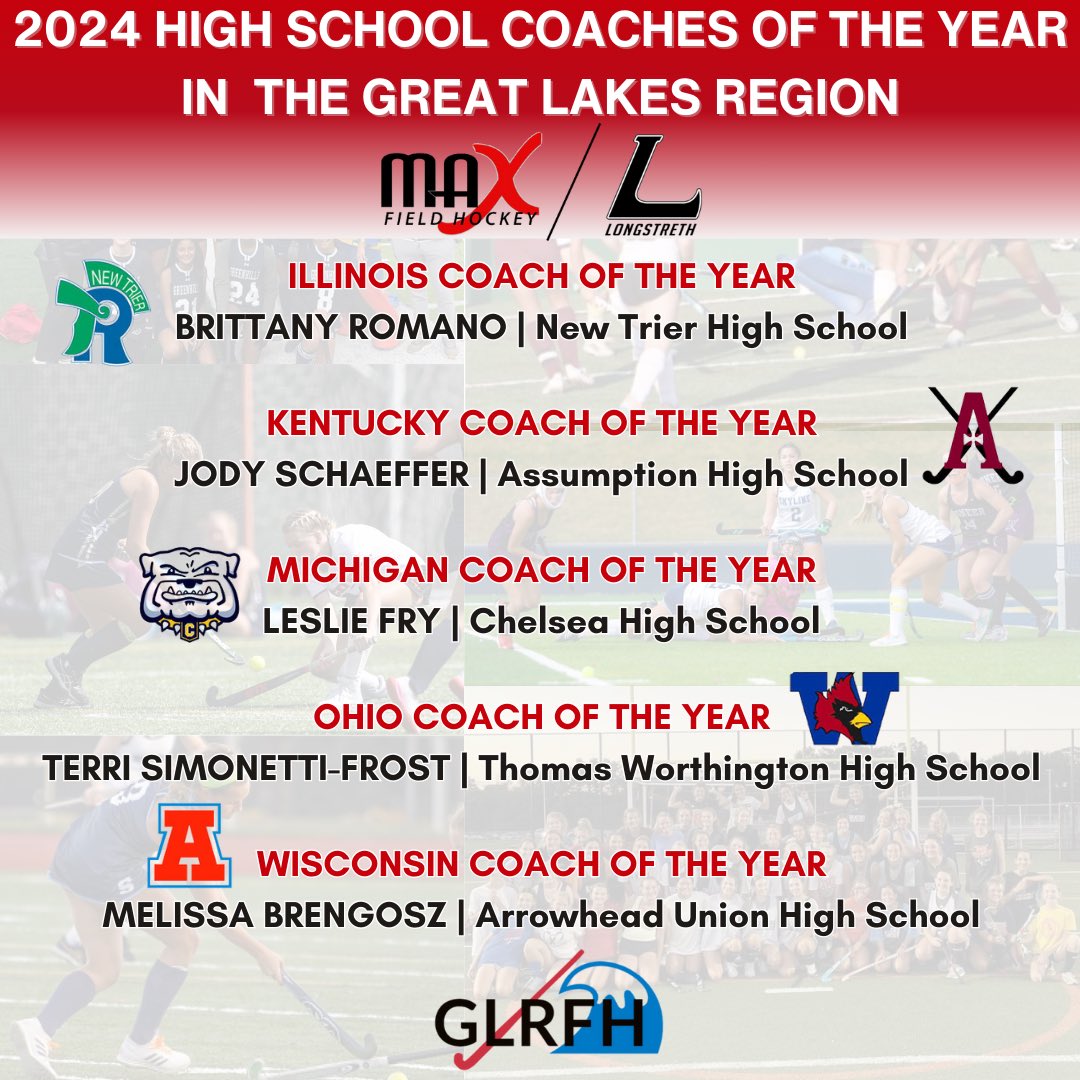 Great Lakes Regional Field Hockey (@greatlakesrfh) on Twitter photo “A good coach improves your game. A great coach improves your life.”
<a href="/AthleticsNTHS/">New Trier Athletics</a> <a href="/AHSRockets/">Assumption</a> <a href="/ChelseaBulldogs/">Chelsea Athletics</a> <a href="/TWFieldHockey/">Thomas WorthingtonFH</a> <a href="/ArrowheadActiv1/">Arrowhead Activities</a> <a href="/ArrowheadFH/">AHS Field Hockey 🏑</a>
#glrfh #growthegame #fieldhockeycoach <a href="/maxfieldhockey/">MAX Field Hockey</a> @longstreth_sports #glrfh “A good coach improves your game. A great coach improves your life.”
<a href="/AthleticsNTHS/">New Trier Athletics</a> <a href="/AHSRockets/">Assumption</a> <a href="/ChelseaBulldogs/">Chelsea Athletics</a> <a href="/TWFieldHockey/">Thomas WorthingtonFH</a> <a href="/ArrowheadActiv1/">Arrowhead Activities</a> <a href="/ArrowheadFH/">AHS Field Hockey 🏑</a>
#glrfh #growthegame #fieldhockeycoach <a href="/maxfieldhockey/">MAX Field Hockey</a> @longstreth_sports #glrfh
