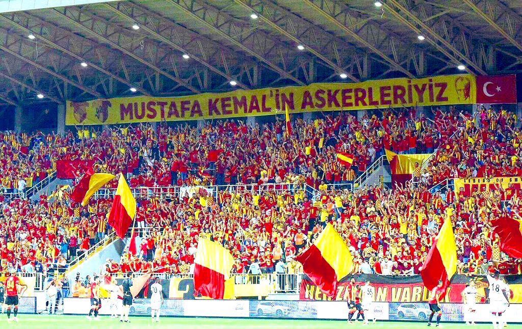MUSTAFA KEMAL’İN ASKERLERİYİZ

#Göztepe #Yalı #Susuzdede