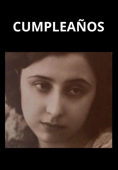 Carmen Carbia (@autenticoteatro) on Twitter photo Mi mes febrero teatral IV:
<a href="/TeatroEspanol/">Teatro Español</a>
#Natacha <a href="/LailaRipoll/">Laila Ripoll</a> <a href="/Natalia_huarte/">Natalia Huarte</a> <a href="/JonOlivaresG/">Jon Olivares</a> <a href="/marianorioja/">Mariano Marín</a>
#Cumpleaños <a href="/Laura_Garmo/">Laura Garmo</a> <a href="/CamachoMamen/">MAMEN CAMACHO</a> Mi mes febrero teatral IV:
<a href="/TeatroEspanol/">Teatro Español</a>
#Natacha <a href="/LailaRipoll/">Laila Ripoll</a> <a href="/Natalia_huarte/">Natalia Huarte</a> <a href="/JonOlivaresG/">Jon Olivares</a> <a href="/marianorioja/">Mariano Marín</a>
#Cumpleaños <a href="/Laura_Garmo/">Laura Garmo</a> <a href="/CamachoMamen/">MAMEN CAMACHO</a>