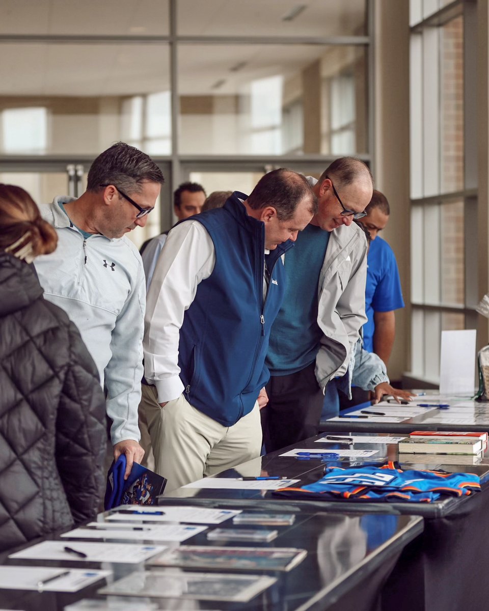 MT_Baseball's tweet image. Thank you to everyone who made it to the 52nd annual Groundhog Day Luncheon!

It was a great event showcasing the amount of support the Blue Raiders have in our community!

#BLUEnited | #BlueCrew