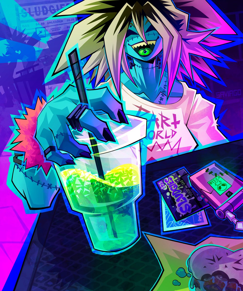 saviago's tweet image. they got the GOOD ice
