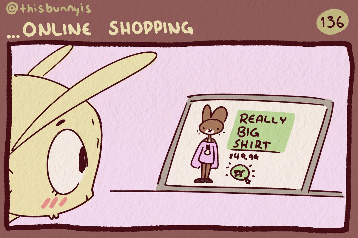 thisbunnyis (@thisbunnyis) on Twitter photo 