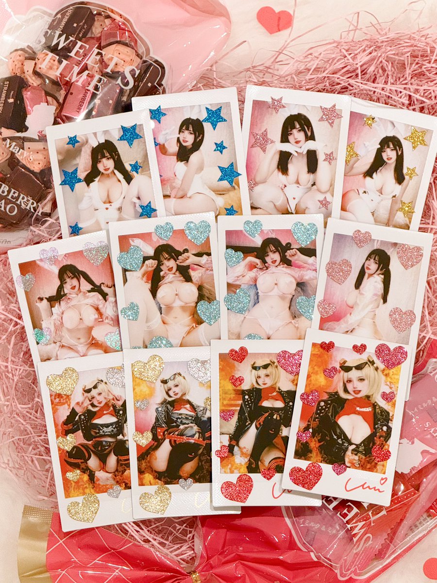 2月2日(日曜)19時〜coming soon

今回チョコのおまけ付き🍫💝

https://t.co/K9uVt6CJ3V https://t.co/jAVp8yqhjD