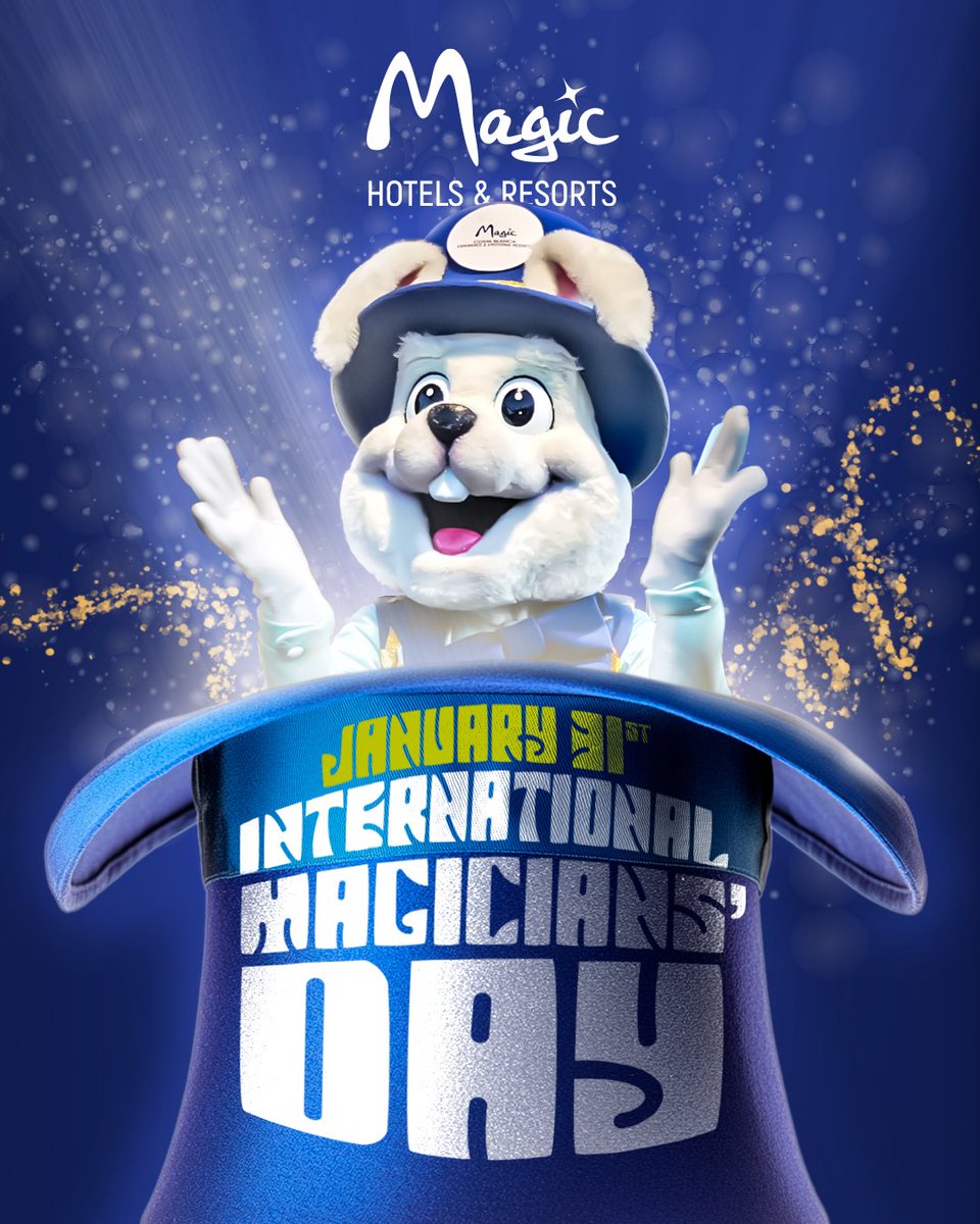 Play Magic tweet media