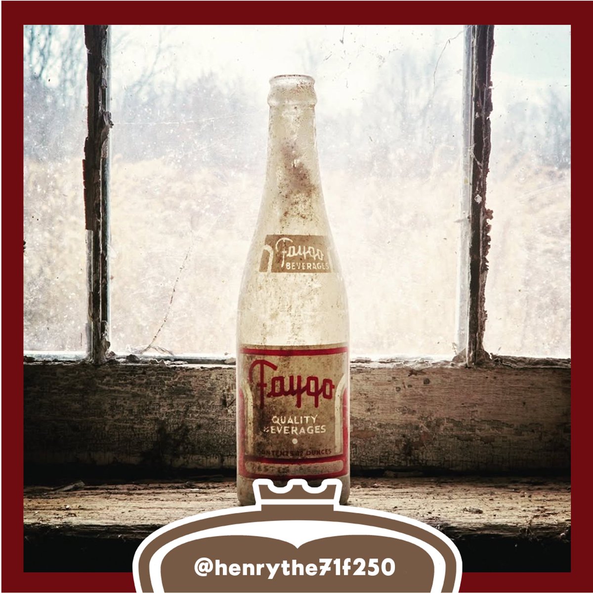 A true classic, this bottle is more than glass and design, it’s part of 117 years of flavor excellence.  #ClassicBottle #ClassicFlavor #Faygo #HistoryInABottle