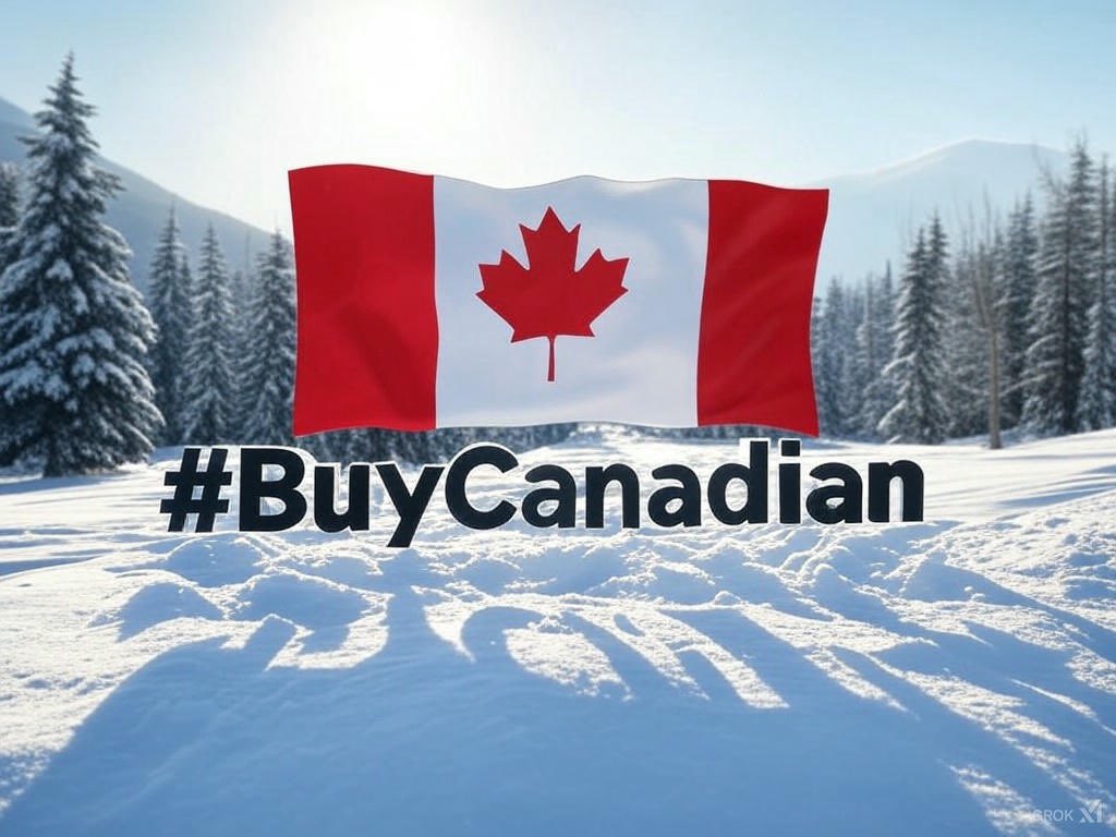 Capnewfoundland's tweet image. #BuyCanadian