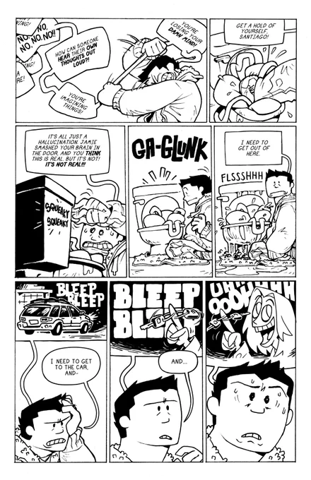Pages 3-5 
