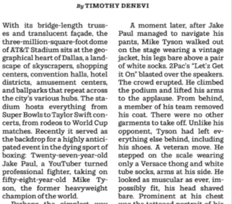 Timothy Denevi tweet media