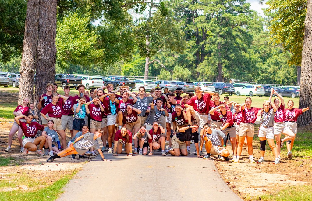 Pine Cove Ranch tweet media