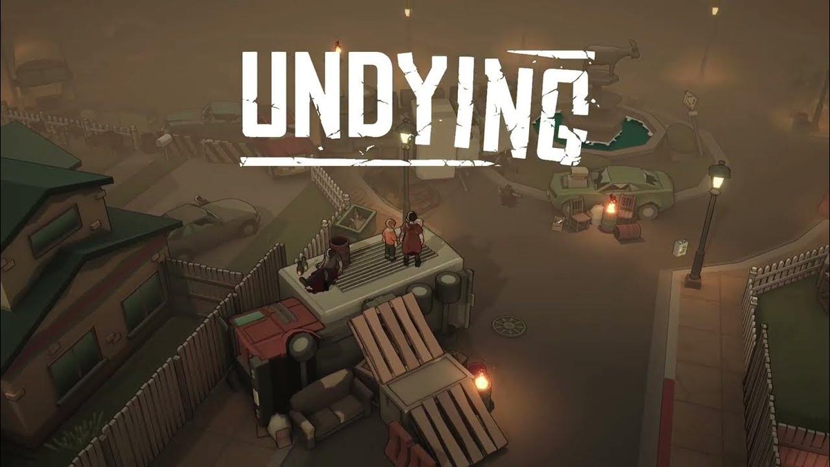 PSUdotcom's tweet photo. Undying Is Set To Arrive On PS5 In February, Announces Skystone Games And Vanimals https://t.co/Er01X5qUAY #Undying #Vanimals #SkystoneGames #PS5 #PlayStation #Sony #News https://t.co/mzMe9M6rqC