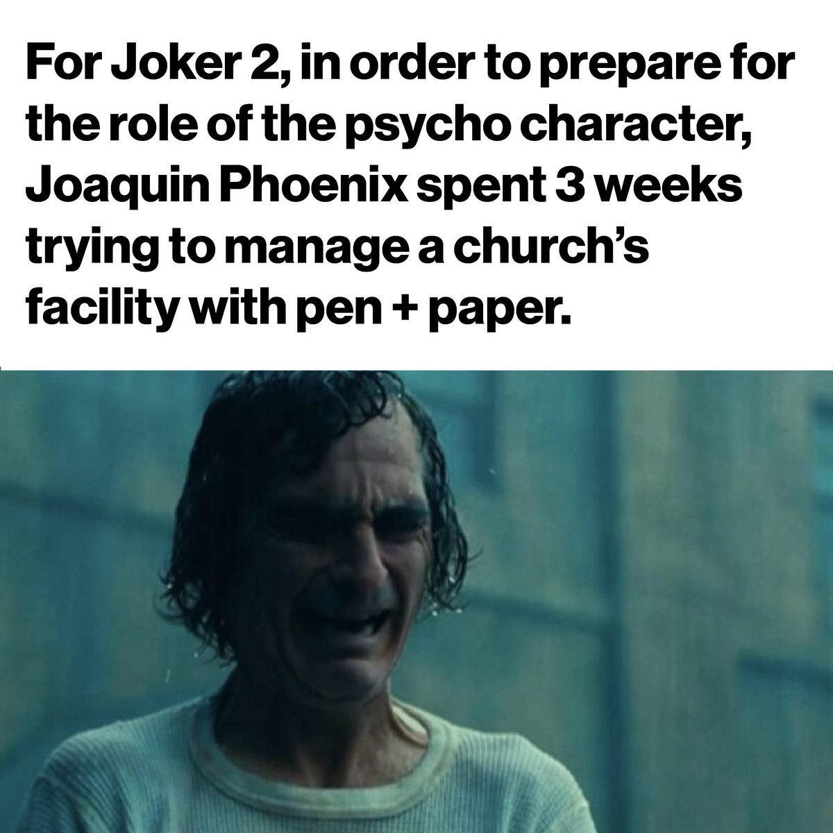 There’s got to be a better way… 😅