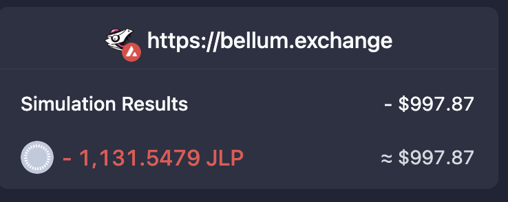 To celebrate our ATH, let's burn another $1000 of $CWAI LP. 

LFG!!!!