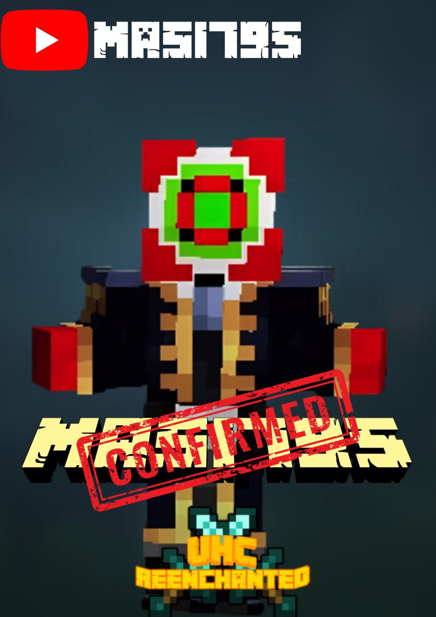 UHC Reenchanted OFICIAL tweet media