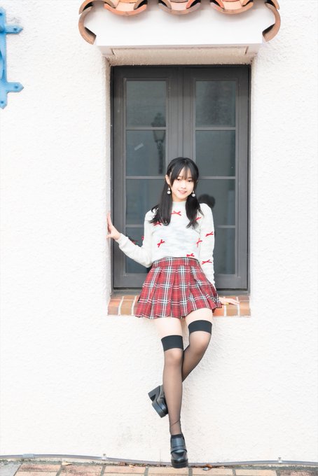 Twitterのコスプレ画像5