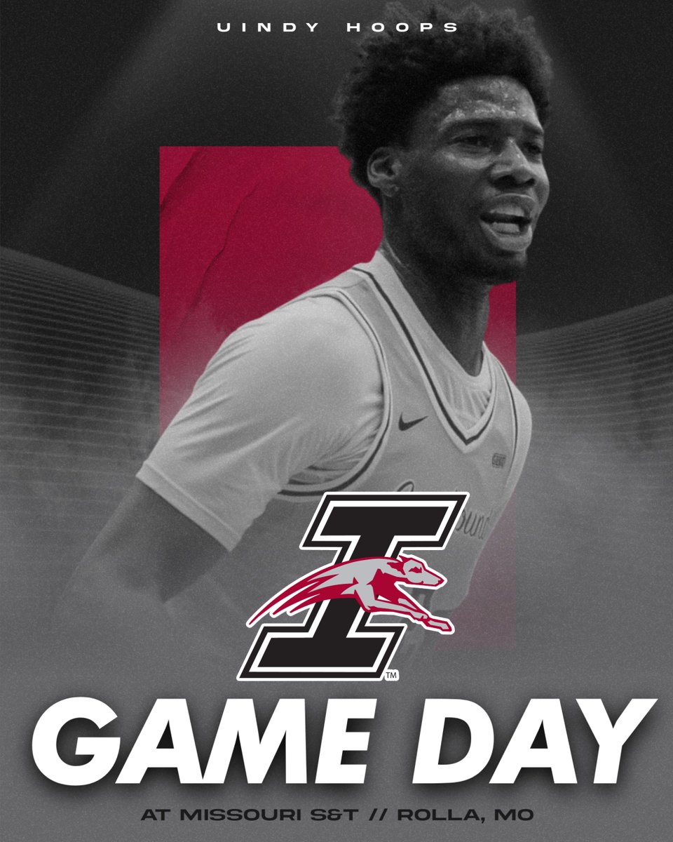 Time to dig in against the #⃣5⃣ team in the country.

⏰ 4 ET
📺 GLVCSN.com
📊 minerathletics.com/sidearmstats/m…
📻 WICR 88.7