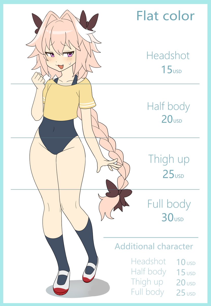 Doggy_exe's tweet photo. Commissions Info🌴 https://t.co/anwfOzjGTL