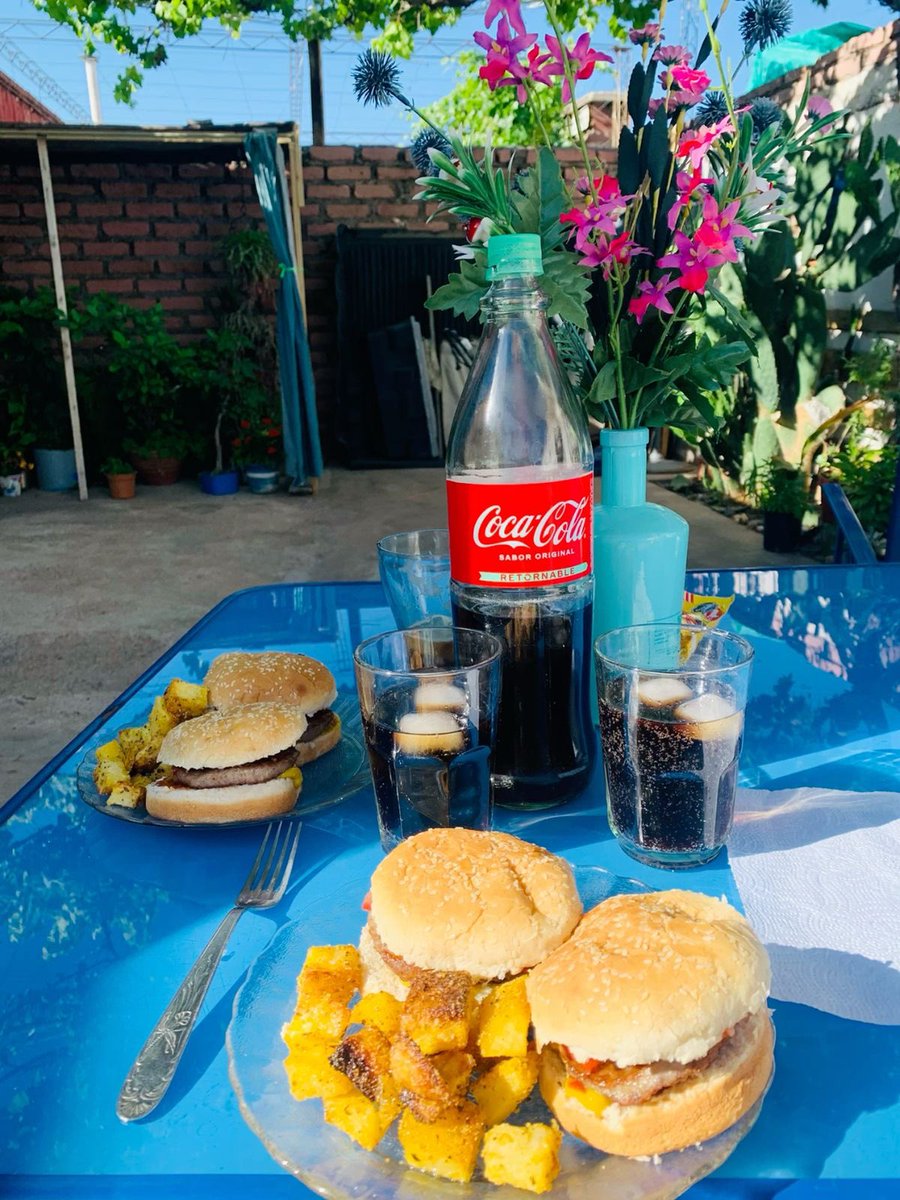 quién para? 😍😍