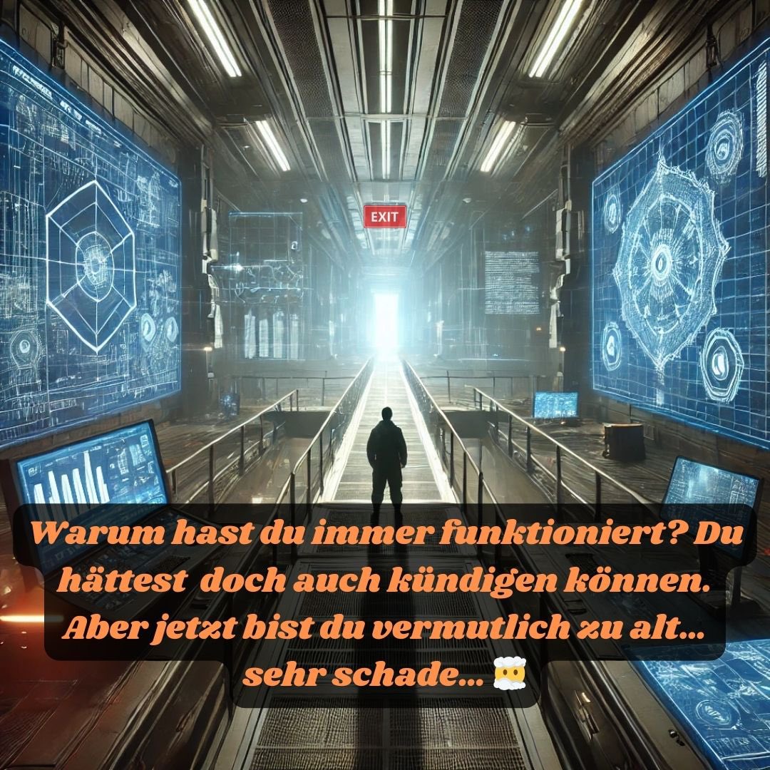 Persönlichkeitsentwicklung ist nichts als das Sammeln von Mut

Die meisten Menschen glauben, sie müssten sich erst noch entwickeln, bevor sie endlich das tun können, wonach sie sich insgeheim schon immer sehnen. Mehr Wissen aneignen. Noch eine Ausbildung machen. Sich selbst