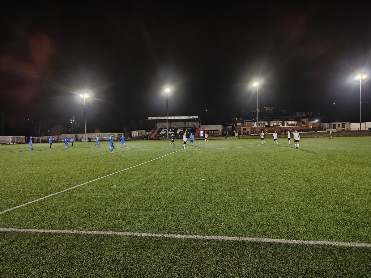 Derby TFC tweet media