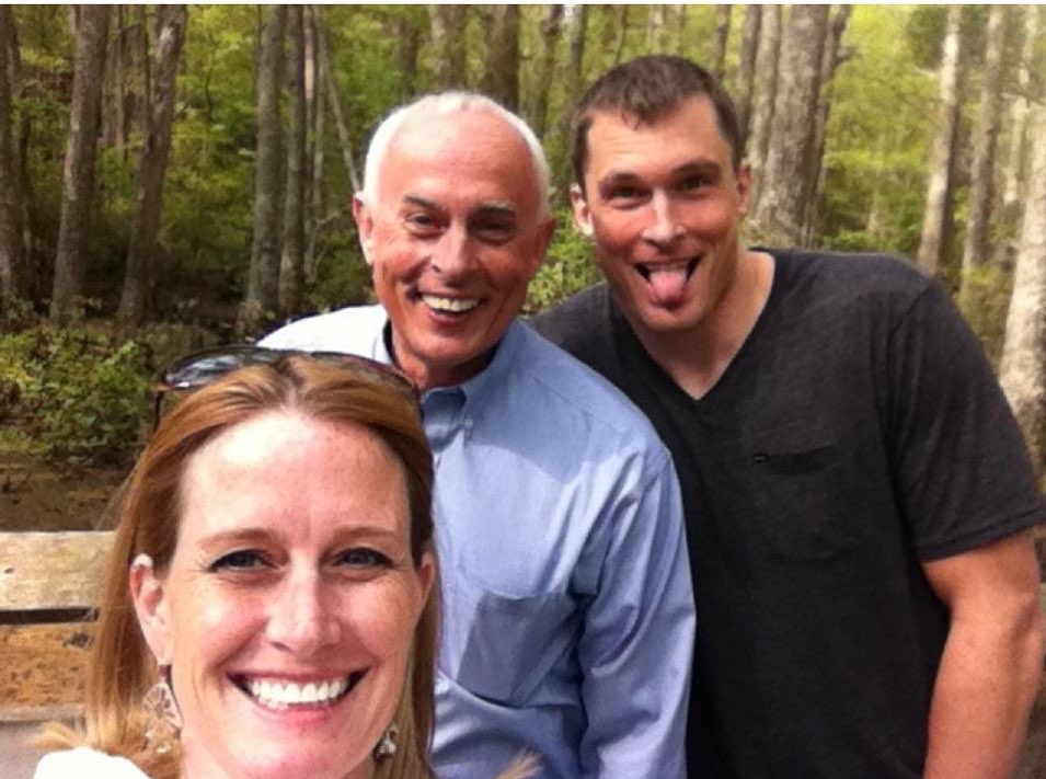 Aimee Dodson is all heart, all impact, all in! I’m excited to celebrate her as our new Chief Engagement Officer and watch her lead our company in a way that only she can.