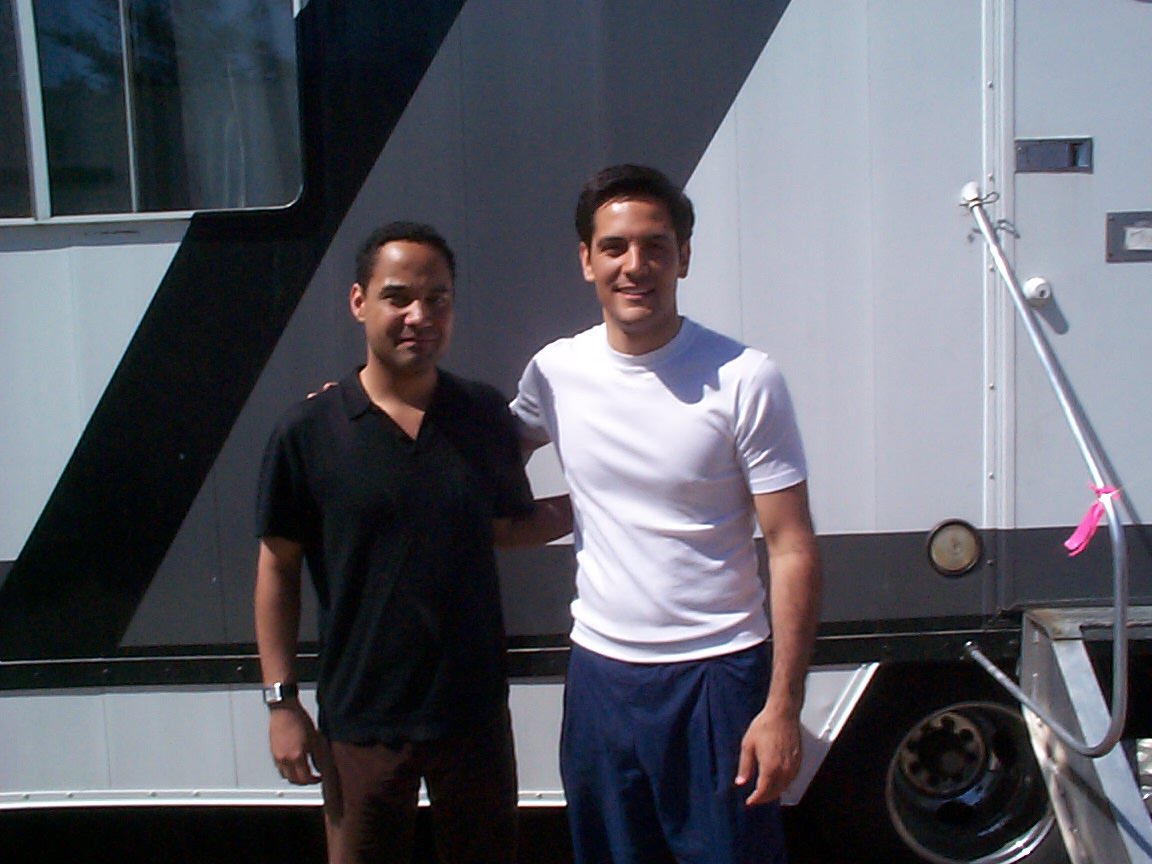 JeffreyaReddick's tweet image. I&apos;m so proud to celebrate the 22nd anniversary of Final Destination 2 and pay tribute to director, David Ellis and Tony Todd. 🙏🏼 Much love to the cast, crew, producers and everyone involved. And to you amazing fans.  🥰
#finaldestination2 #anniversary #proud #gay #horror #geek