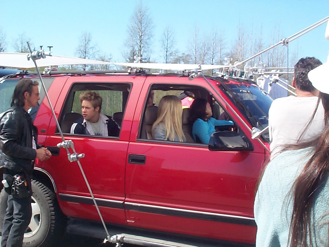 JeffreyaReddick's tweet image. I&apos;m so proud to celebrate the 22nd anniversary of Final Destination 2 and pay tribute to director, David Ellis and Tony Todd. 🙏🏼 Much love to the cast, crew, producers and everyone involved. And to you amazing fans.  🥰
#finaldestination2 #anniversary #proud #gay #horror #geek