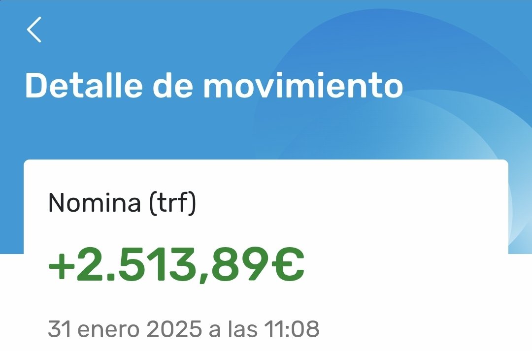 Ya con el cobro del mes en la cuenta, es momento de organizar bien las finanzas. Como siempre, la prioridad es destinar una parte a inversión en el fondo indexado y añadir algo a la cuenta de ahorro. Este mes toca ajustarse un poco más, ya que tengo varios gastos extras..