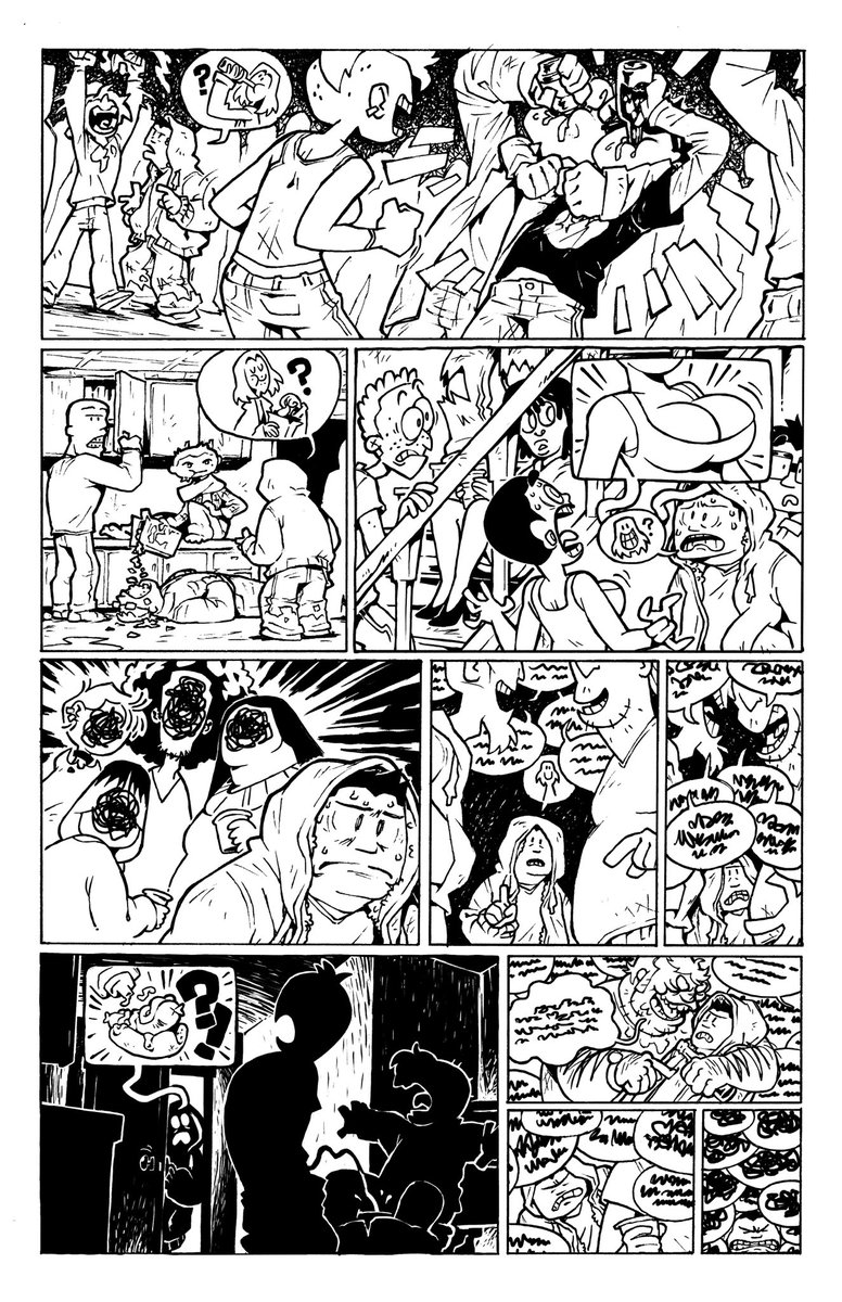 Pages 12-15 