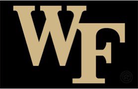 JaydenShepard79's tweet image. I will be attending @WakeFB junior day tomorrow February 1st