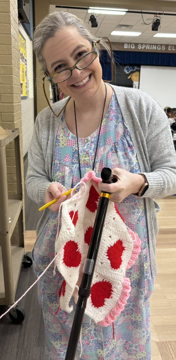 Bonnie Altimore tweet media